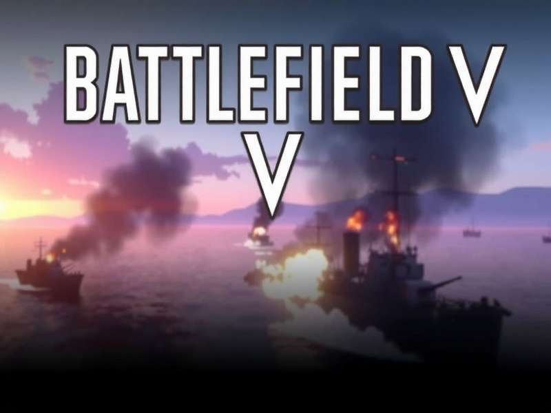 Active Indian Player Community for Battlefield V Indian Gaming Community