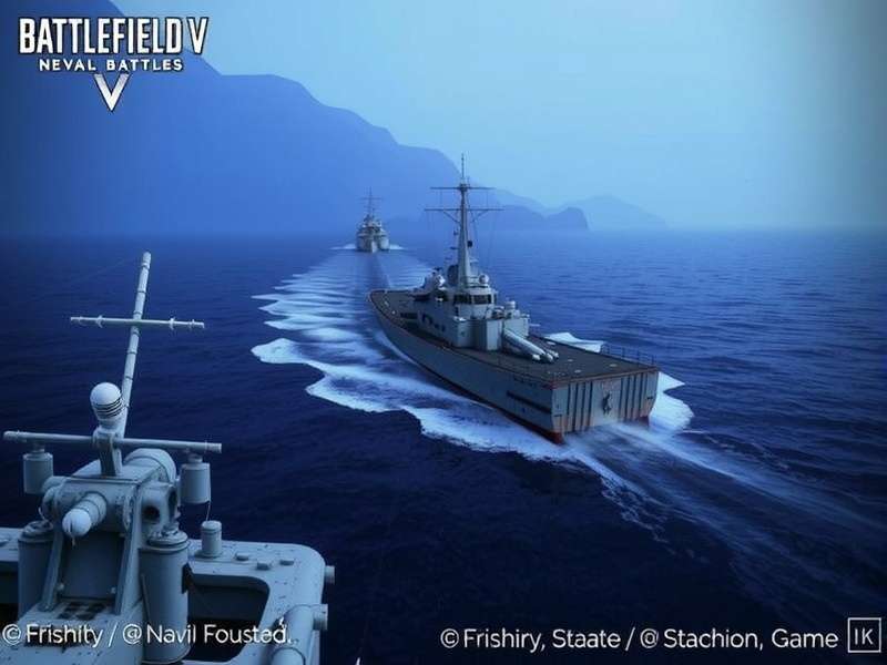 Custom Skins Honoring Indian Naval Heritage Indian Navy Inspired Game Skins